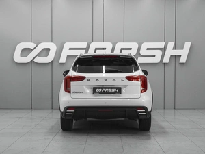 Внедорожник Haval Jolion 2024 года, 1850000 рублей, Ростов-на-Дону