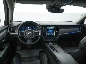 Седан Volvo S90 2023 года, 4599050 рублей, Москва