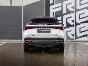 Внедорожник OMODA C5 2023 года, 2045000 рублей, Краснодар