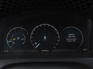 Седан Jaguar XJ 2016 года, 2730000 рублей, Ростов-на-Дону