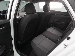 Седан Hyundai Solaris 2019 года, 870000 рублей, Воронеж