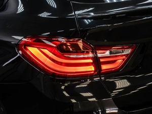 Внедорожник BMW X4 2015 года, 2679000 рублей, Тюмень