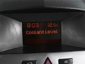 Седан Opel Astra 2011 года, 719000 рублей, Ростов-на-Дону