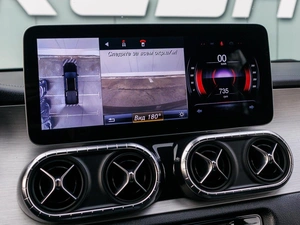 Пикап Mercedes-benz X-класс 2018 года, 5130000 рублей, Большой Сочи