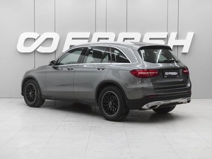 Внедорожник Mercedes-benz GLC-класс 2018 года, 2680000 рублей, Ростов-на-Дону