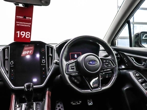 Универсал Subaru Levorg 2021 года, 2550000 рублей, Красноярск