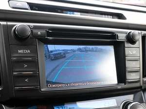 Внедорожник Toyota RAV4 2014 года, 1990000 рублей, Волгоград