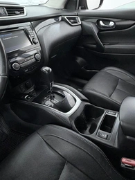 Внедорожник Nissan Qashqai 2014 года, 1450000 рублей, Орёл