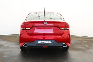 Седан Kia Rio 2020 года, 1625000 рублей, Орёл