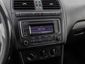 Седан Volkswagen Polo 2013 года, 660000 рублей, Краснодар