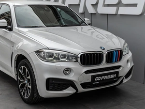 Внедорожник BMW X6 2016 года, 3245000 рублей, Краснодар