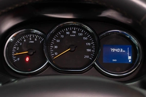 Внедорожник Renault Duster 2018 года, 1589000 рублей, Петрозаводск