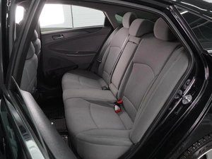 Седан Hyundai Sonata 2014 года, 1369000 рублей, Воронеж