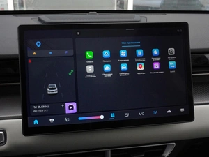 Внедорожник Jetour Dashing 2024 года, 1900000 рублей, Нижний Новгород