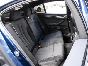 Седан BMW 5 серия 2020 года, 4377000 рублей, Краснодар