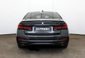 Седан BMW 5 серия 2020 года, 6150000 рублей, Орёл