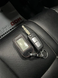 Внедорожник Nissan Qashqai 2014 года, 1397000 рублей, Солонцы