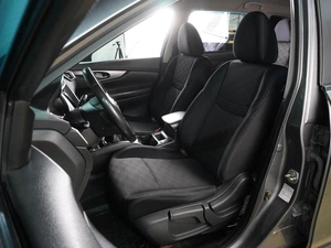 Внедорожник Nissan X-Trail 2018 года, 1829000 рублей, Воронеж