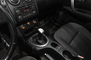 Внедорожник Nissan Qashqai 2013 года, 1099000 рублей, Петрозаводск