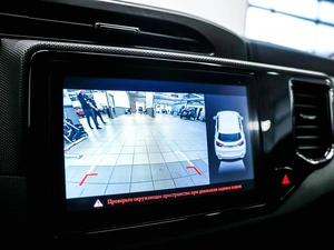 Внедорожник Chery Tiggo 4 2021 года, 1479000 рублей, Красноярск