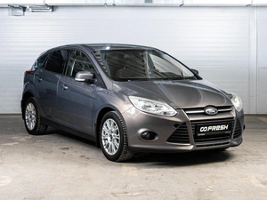 Хетчбэк Ford Focus 2015 года, 725000 рублей, Ставрополь
