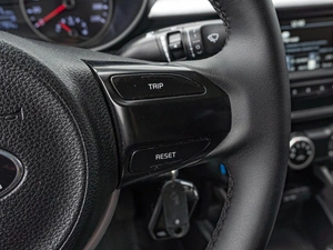 Седан Kia Rio 2018 года, 1090000 рублей, Краснодар