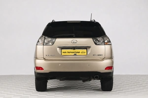 Внедорожник Lexus RX 2007 года, 1019000 рублей, Челябинск