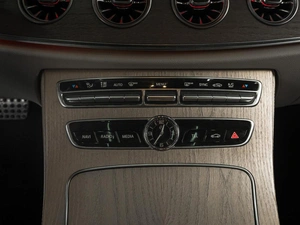 Купе Mercedes-benz E-класс 2017 года, 3839000 рублей, Тюмень