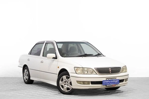 Седан Toyota Vista 2000 года, 629000 рублей, Барнаул