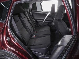 Внедорожник Toyota RAV4 2017 года, 1999000 рублей, Ростов-на-Дону