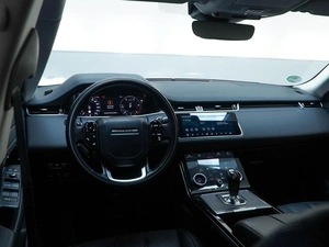 Внедорожник Land Rover Range Rover Evoque 2020 года, 3049777 рублей, Москва