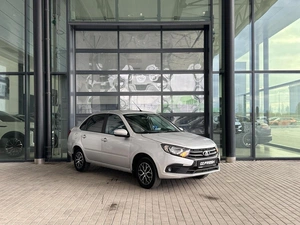 Седан ВАЗ (LADA) Granta 2024 года, 799000 рублей, Уфа