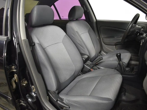 Седан Nissan Almera Classic 2010 года, 480000 рублей, Казань