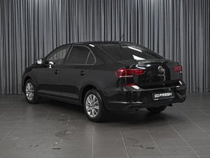 Лифтбек Volkswagen Polo 2021 года, 1450111 рублей, Ставрополь