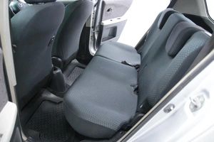 Хетчбэк Toyota Vitz 2008 года, 528000 рублей, Солонцы