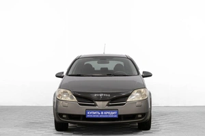 Лифтбек Nissan Primera 2006 года, 619000 рублей, Барнаул