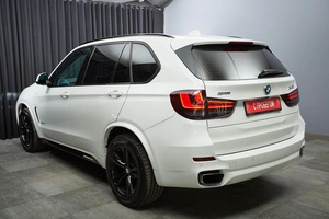 Внедорожник BMW X5 2016 года, 3717000 рублей, Красноярск