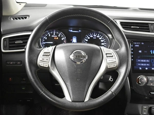 Внедорожник Nissan Qashqai 2016 года, 1409900 рублей, Казань