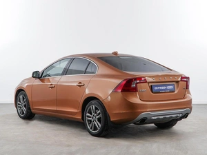 Седан Volvo S60 2012 года, 997077 рублей, Москва