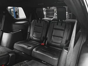 Внедорожник Ford Explorer 2018 года, 2798000 рублей, Ставрополь