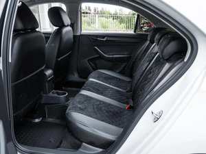 Лифтбек Skoda Rapid 2021 года, 1700000 рублей, Ставрополь