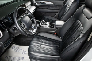 Внедорожник Haval H5 2024 года, 3849000 рублей, Сургут