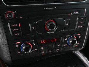 Внедорожник Audi Q5 2012 года, 1529000 рублей, Аксай