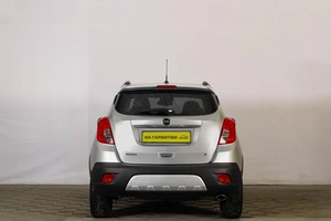 Внедорожник Opel Mokka 2013 года, 1299000 рублей, Тюмень
