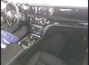 Седан Rolls-Royce Ghost 2025 года, 39900000 рублей, Павловская Слобода