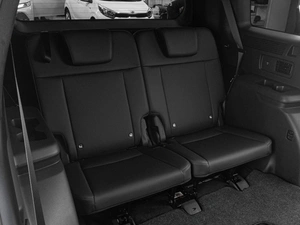 Внедорожник Hyundai Santa Fe 2024 года, 5980000 рублей, Тюмень