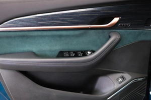 Внедорожник Geely Monjaro 2023 года, 4199000 рублей, Орёл