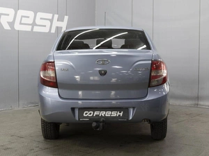 Седан ВАЗ (LADA) Granta 2015 года, 360000 рублей, Омск