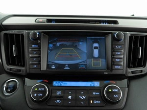 Внедорожник Toyota RAV4 2019 года, 3321444 рублей, Москва