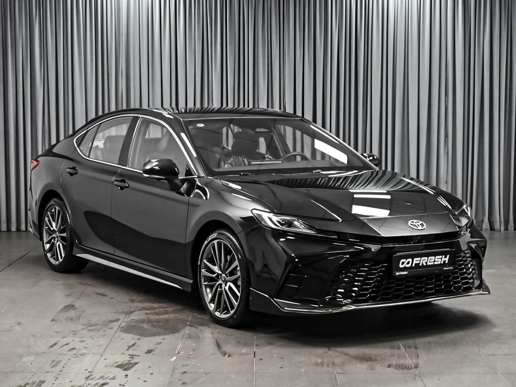 Седан Toyota Camry 2026 года, 4399000 рублей, Ставрополь
